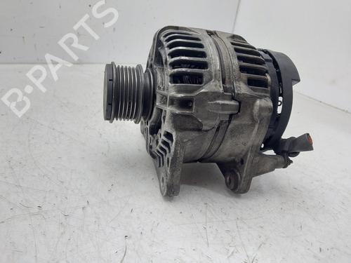 Used Alternator SEAT ALHAMBRA (7V8, 7V9) 1.9 TDI (115 hp) 31210194