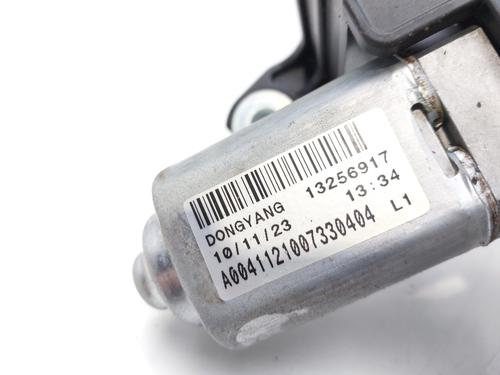 Rear wiper motor OPEL ASTRA J (P10) 1.7 CDTI (68) | BP11366441M102 
