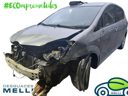 Brukte deler til TOYOTA COROLLA Verso (ZER_, ZZE12_, R1_)  2.2 D-4D (AUR10_, AUR10R)  4610527