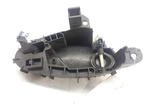 Front left interior door handle CITROËN XSARA (N1) 2.0 HDi 90 | BP3318795I13 