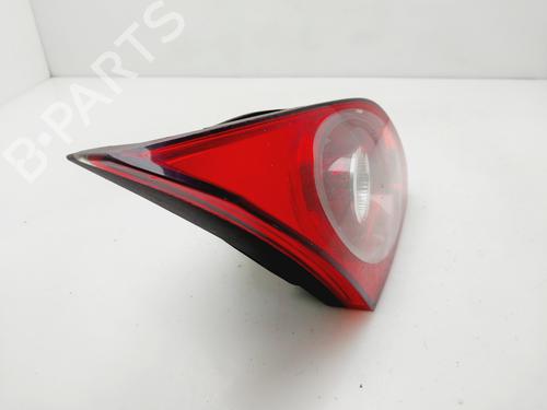 Left tailgate light VW PASSAT CC B6 (357) 2.0 TDI | BP30545038C79 - Image 3