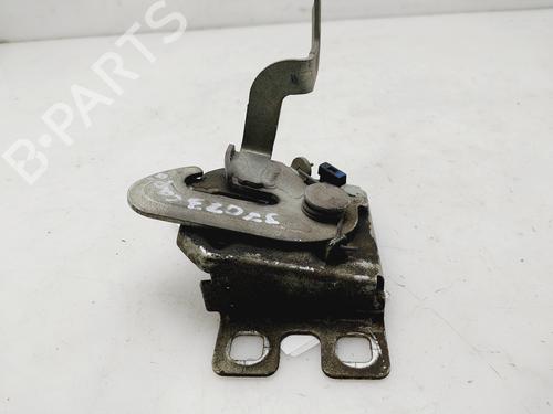 Hood lock FIAT DOBLO Cargo (263_) 1.3 D Multijet | BP25266589C133 
