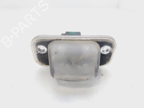 Used Licence plate light SEAT CORDOBA (6K1, 6K2) [1993-2002]  27864874