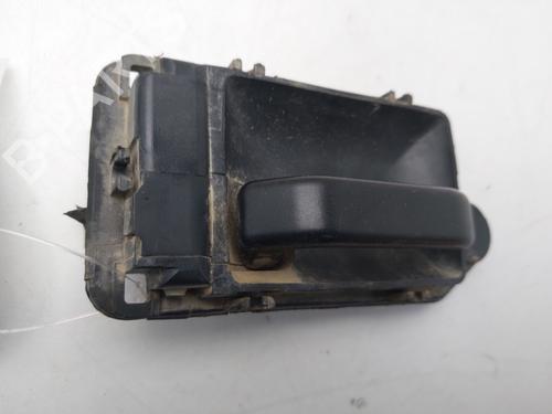Used Front left interior door handle Front left interior door handle PEUGEOT 106 II (1A_, 1C_) 1.1 i (60 hp) 33649353 33649353