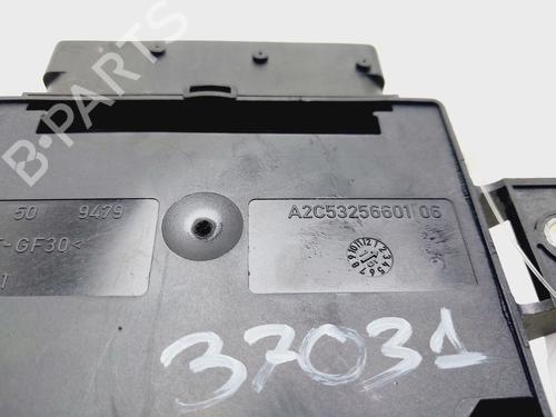 Electronic module LAND ROVER RANGE ROVER EVOQUE (L538)  | BP23097668M83 