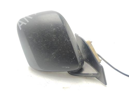 Right mirror NISSAN NV200 / EVALIA Bus 1.5 dCi 85 (M20, M20M, M20K, M20KK) | BP29903567C27