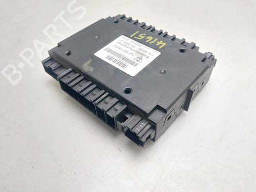 Used Electronic module Electronic module 36781039 36781039