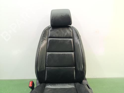 Left front seat AUDI A6 Allroad C6 (4FH) 3.2 FSI quattro | BP26528348C15 