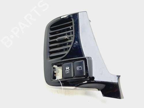 Used Air vent MITSUBISHI OUTLANDER III (GG_W, GF_W, ZJ, ZL, ZK) [2010-2025]  22555082