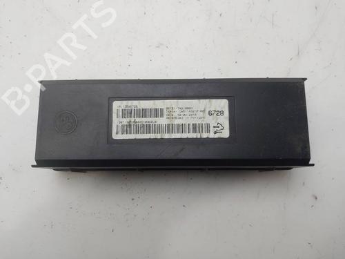 Elektronisk modul Elektronisk modul 38708069 38708069
