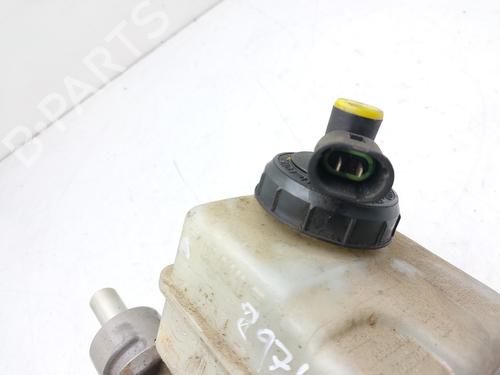 Brake master cylinder CHEVROLET NUBIRA Saloon 1.6 | BP11526915M77 