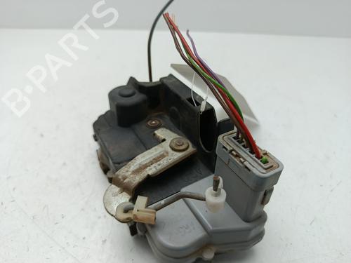 Rear left lock CITROËN XSARA PICASSO (N68) 1.6 HDi | BP29967342C100