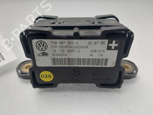 Used Electronic sensor AUDI Q7 (4LB) 3.0 TDI quattro (233 hp) 27623841