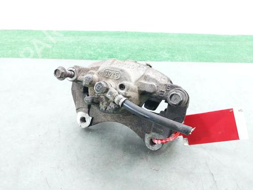 Right front brake caliper JEEP PATRIOT (MK74)  | BP21757465M104 
