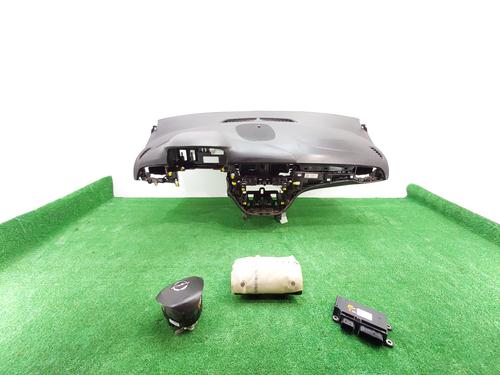 Used Airbag Kit OPEL CORSA E (X15) 1.3 CDTI (08, 68) (95 hp) 21266829