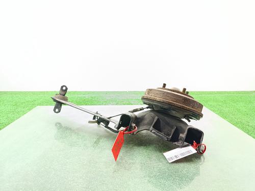 Used Left rear steering knuckle FORD FOCUS I (DAW, DBW) 1.6 16V (100 hp) 30142576