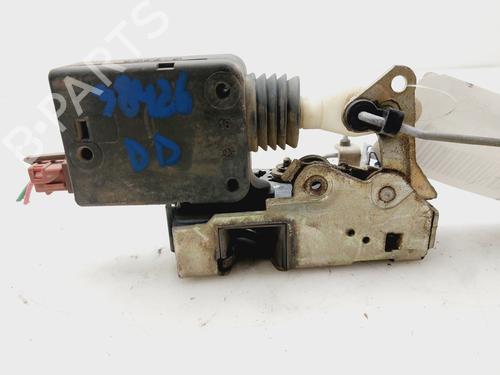 Front right lock PEUGEOT 106 II (1A_, 1C_) 1.5 D | BP26946915C97 