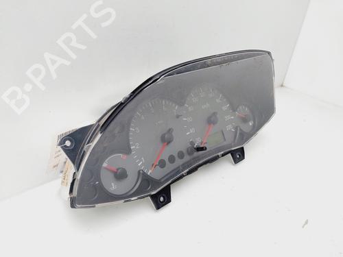 Instrument cluster FORD FOCUS I (DAW, DBW) 1.8 Turbo DI / TDDi | BP29255772C47