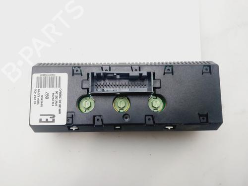 Display monitor OPEL CORSA D (S07) 1.2 (L08, L68) | BP29395886C48 