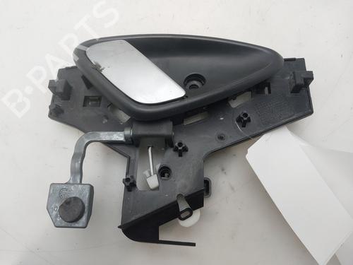 Used Front right interior door handle Front right interior door handle CITROËN C5 II (RC_) [2004-2008] 33620106 33620106