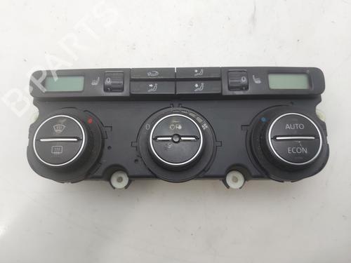 Used Climate control Climate control 36566209 36566209