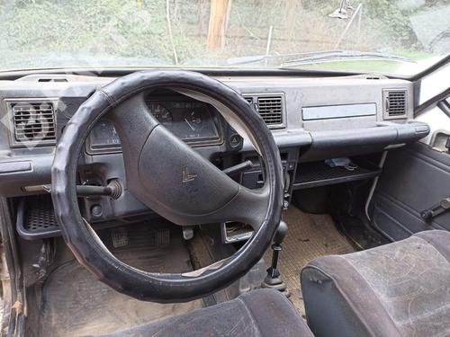 Left taillight CITROËN C15 Box Body/MPV (VD_) 1.8 D | BP11168846C34  - Image 6