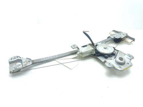 Elevador vidro trás esquerdo ISUZU RODEO Closed Off-Road Vehicle [1997-2004]  31268935