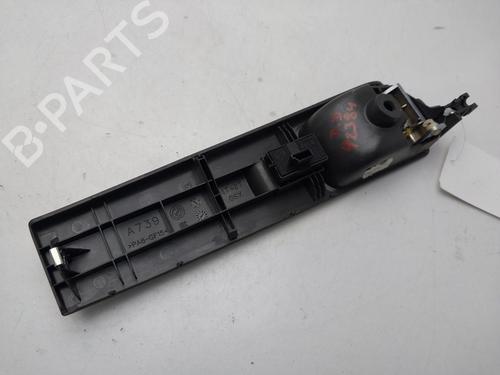 Front right interior door handle LANCIA MUSA (350_) 1.4 (350.AXA11, 350.AXA1A) | BP37465637I14 - Image 4