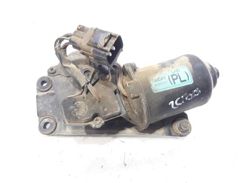 Used Front wiper motor CHEVROLET KALOS 1.2 (72 hp) 8606601