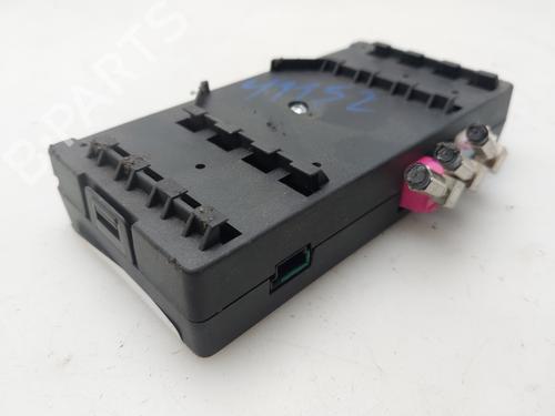 Electronic module PEUGEOT 607 (9D, 9U)  | BP34371782M83  - Image 5