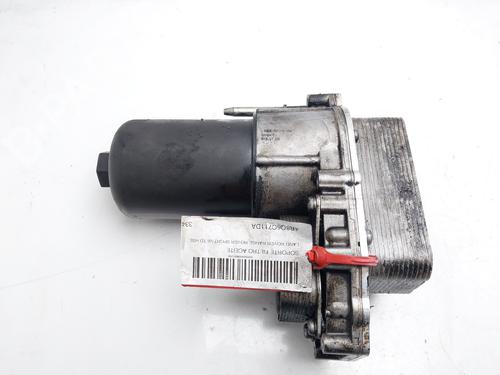 Støtte LAND ROVER RANGE ROVER SPORT I (L320) 2.7 D 4x4 (190 hp) 17901082