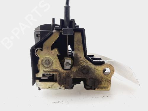 Used Rear left lock RENAULT MEGANE I Classic (LA0/1_) 1.9 dTi (LA08, LA0N, LA0K) (98 hp) 20325833