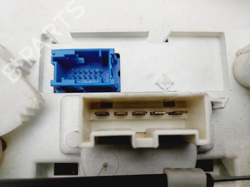 Climate control FIAT GRANDE PUNTO (199_) 1.4 (199AXB11, 199AXB1A, 199BXB1A, 199AXL1A) | BP31365441I5