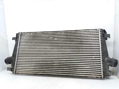 Intercooler CHEVROLET CRUZE (J300) 2.0 CDI | BP2890091M30 
