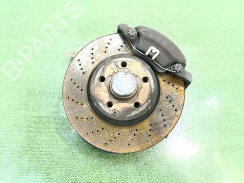 Right front steering knuckle MERCEDES-BENZ E-CLASS (W212) | BP33397349M26 - Image 6