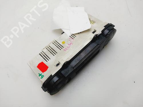 Climate control FORD MONDEO III Saloon (B4Y) 2.0 TDCi | BP32488922I5 