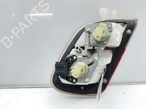 Left tailgate light MERCEDES-BENZ CLK Convertible (A208) CLK 320 (208.465) | BP7865462C79 