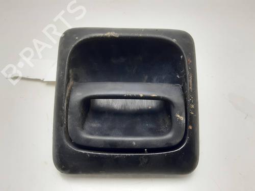 Used Front left exterior door handle CITROËN JUMPER I Van (244) [2002-2025]  22967433