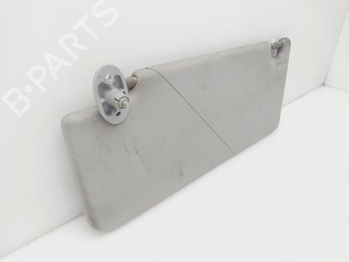 Left sun visor ROVER 400 II (RT) 420 Di | BP30133718I1 
