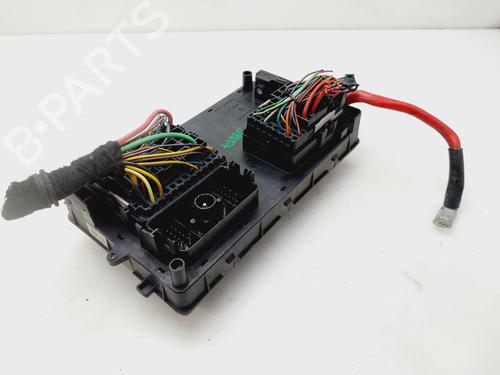 Fuse box OPEL INSIGNIA A (G09)  | BP31636560E1  - Image 5