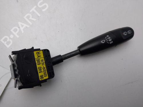 Used Steering column stalk Steering column stalk CHEVROLET KALOS 1.2 (72 hp) 33219231 33219231