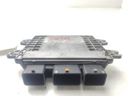 Engine control unit (ECU) NISSAN QASHQAI I (J10, NJ10) 1.6 | BP28418122M57 