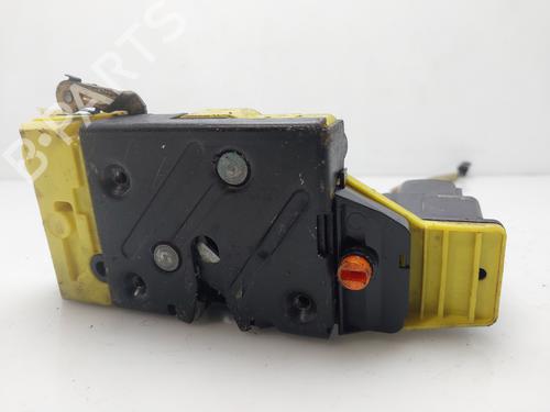 Rear right lock VOLVO S60 I (384) D5 | BP17531574C99 