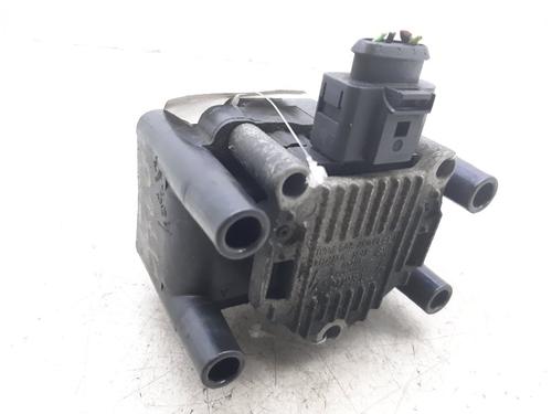 Used Ignition coil Ignition coil SEAT IBIZA II (6K1) 1.4 16V (75 hp) 10907688 10907688