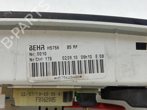 Climate control CITROËN C4 I (LC_) 1.4 16V | BP32436523I5