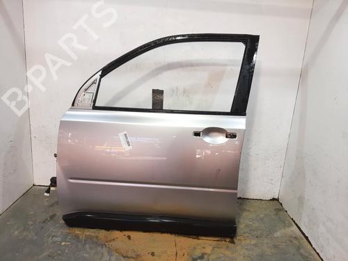 Left front door NISSAN X-TRAIL II (T31) 2.0 dCi 4x4 (150 hp) 16164460