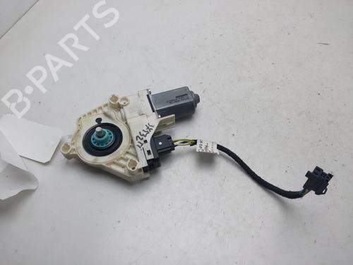 Left rear window motor AUDI A6 Allroad C6 (4FH) 3.2 FSI quattro | BP26955002E23 