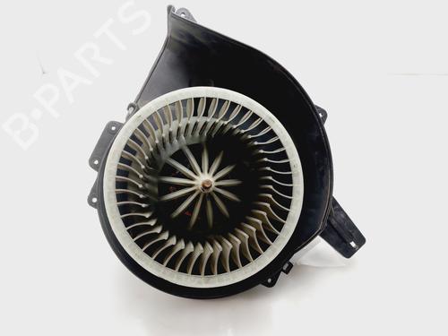 Used Heater blower motor VW FOX Hatchback (5Z1, 5Z3, 5Z4) 1.2 (55 hp) 31611215