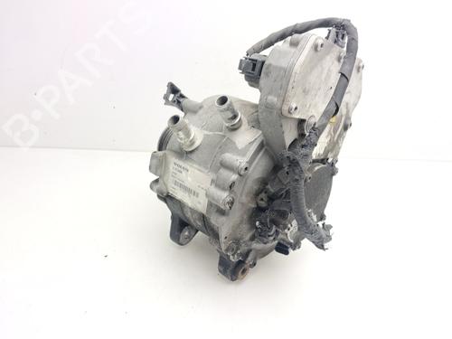 Alternator VOLVO V60 I (155)  | BP34722888M7  - Image 5