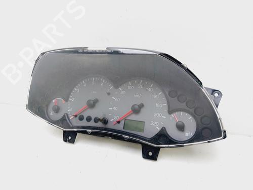 Kombinert Instrument FORD FOCUS I (DAW, DBW) 1.6 16V | BP30061292C47 